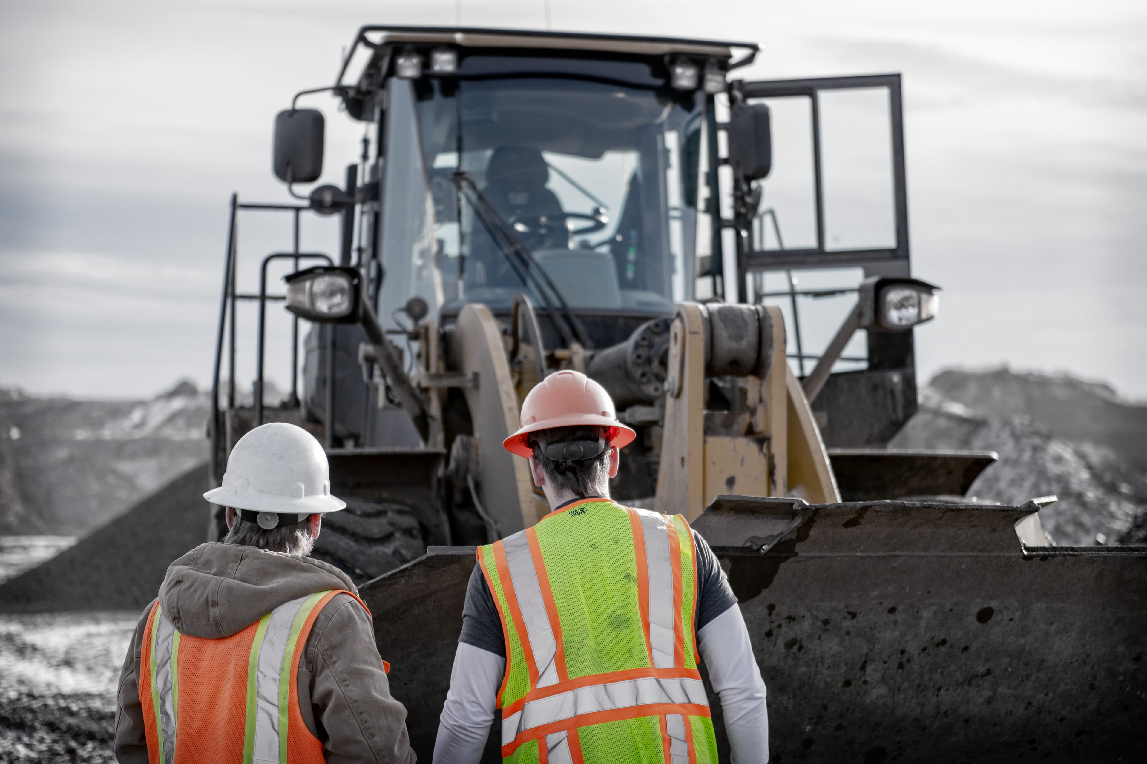 Bulldozer image